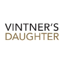 Vintner's Daughter brand logo for vintnersdaughter.com