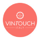 Vintouch Jewels brand logo for vintouchjewels.com