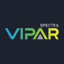 ViparSpectra brand logo for viparspectra.com