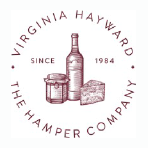 Virginia Hayward brand logo for virginiahayward.com