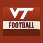 Virginia Tech Athletics brand logo for shop.hokiesports.com