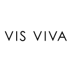 Vis Viva Skincare brand logo for visvivaskincare.com