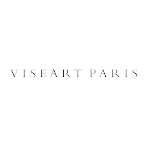 Viseart Paris brand logo for viseartparis.com