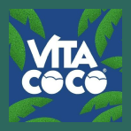 Vita Coco brand logo for vitacoco.com