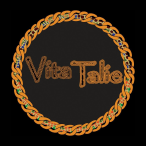 Vita Talie brand logo for vitatalie.com