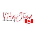 VitaJing Herbs Canada brand logo for vitajing.ca