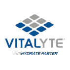 Vitalyte brand logo for vitalyte.com