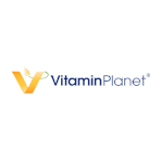 Vitamin Planet brand logo for vitaminplanet.co.uk