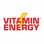 VitaminEnergy brand logo for vitaminenergy.com