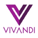 Vivandi brand logo for vivandi.ae