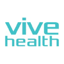Vive Health brand logo for vivehealth.com