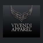 Vivendi Apparel brand logo for vivendiapparel.co.uk