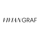 Vivian Graf brand logo for viviangraf.com
