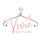 Vivie Boutique brand logo for vivieboutique.com