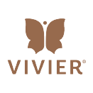 Vivier Pharma brand logo for vivierskin.com