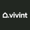 Vivint brand logo for shop.vivint.com