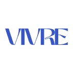 Vivre Activewear brand logo for vivreactivewear.com