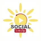 Vlogger Events brand logo for sitc-event.co.uk