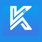 Vlookglasses brand logo for vlookoptical.com