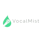 VocalMist brand logo for myvocalmist.com