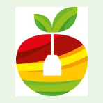 Voce Tea brand logo for vocetea.com