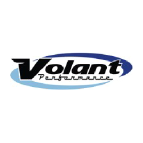 Volant Performance brand logo for volant.com