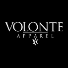 Volonte Apparel brand logo for volonte-apparel.com