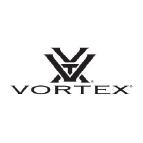 Vortex brand logo for vortexoptics.com