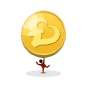 VoucherCodes brand logo for vouchercodes.co.uk