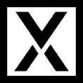 Voxos brand logo for voxos.co