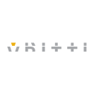 Vritti NYC brand logo for vrittinyc.com
