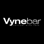 Vynebar brand logo for vynebar.com