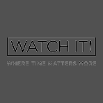 WATCH IT! brand logo for watchit.ca