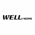 WELLvisors brand logo for wellvisors.net