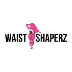 Waist Shaperz brand logo for waistshaperz.com