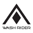 Wash Rider brand logo for washrider.com