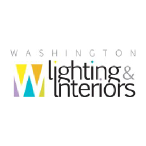 Washington Lighting brand logo for washingtonlighting.co.uk