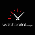WatchPortal brand logo for watchportal.com.ph