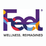 WeAreFeel brand logo for wearefeel.com