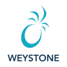 Weystone brand logo for weystone.com