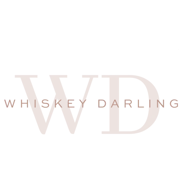 Whiskey Darling Boutique brand logo for shopwhiskeydarling.com