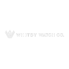 Whitby Watch brand logo for whitbywatchco.com