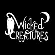 Wicked Creatures Box brand logo for wickedcreaturesbox.com