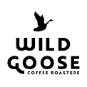 Wild Goose Coffee Roasters brand logo for wildgoosecoffee.com