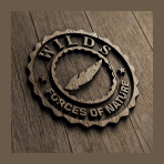 Wilds Wood brand logo for wildswood.com