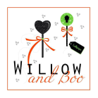 Willow & Boo brand logo for willowandboo.co.uk
