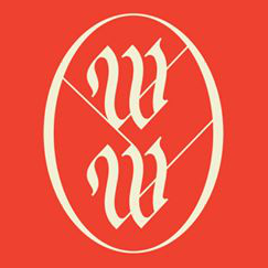 Winston Wools brand logo for winstonwools.com