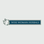 Wise Woman Herbals brand logo for wisewomanherbals.com