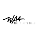 Womensactiveapparel brand logo for womensactiveapparel.com
