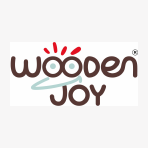 Wooden Joy Singapore brand logo for wooden-joy.com